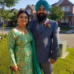 Meet your Posher, Hardeep